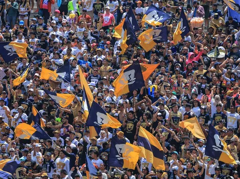 Leyenda de los Pumas UNAM fue fichado por Rivers para la Kings League 2023