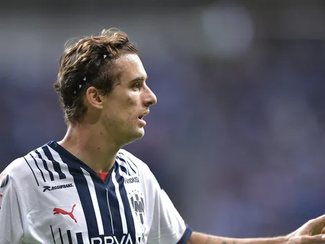 Rayados: emotivo mensaje de Juan Cortizo