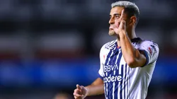 ¿Otro talento al Tri?