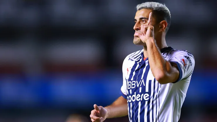 ¿Otro talento al Tri?