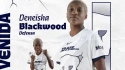 El fichajazo de última hora.