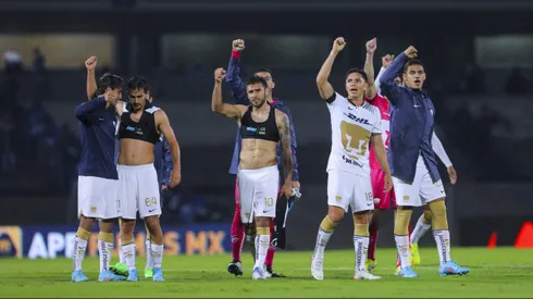 La nueva faceta de un ex Pumas.