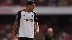 ¿Competencia para Raúl?