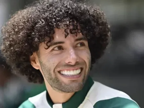 Pumas UNAM: el reconocimiento de Christian Tabó con Chino Huerta