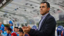 El nuevo DT de la Sub 23.