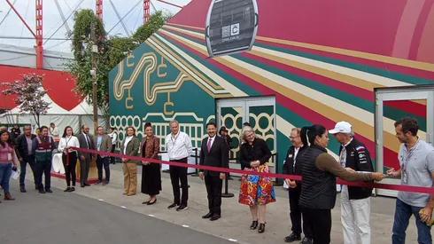 ¿La Fórmula 1 seguirá en México?