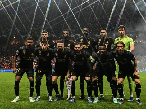 Participa y gana un viaje soñado para ver al Real Madrid en la Champions League