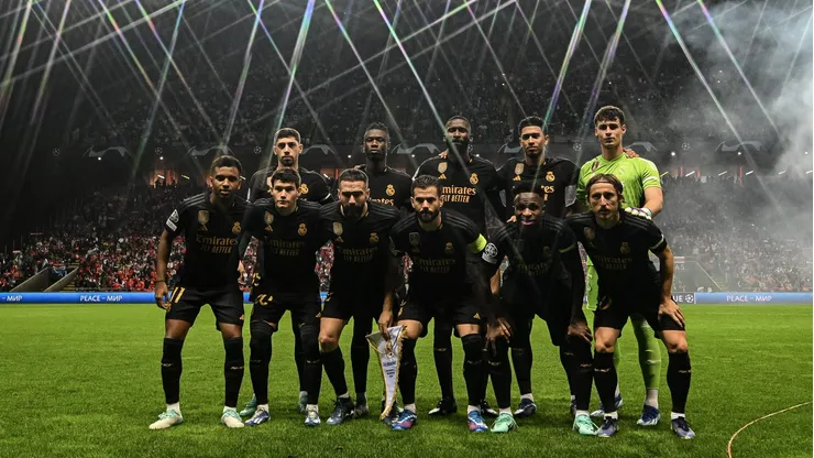 Participa y gana un viaje soñado para ver al Real Madrid en la Champions League