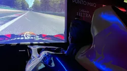 El Gran Premio de México está a la vuelta de la esquina y todos quieren ser parte de este gran evento