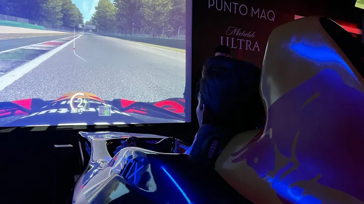 El Gran Premio de México está a la vuelta de la esquina y todos quieren ser parte de este gran evento