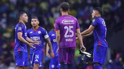 Cruz Azul iría en busca de un DT internacional.
