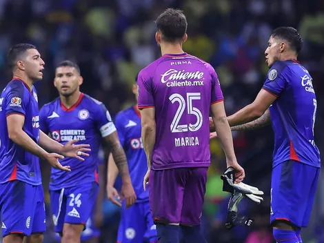 Cruz Azul estaría interesado en un entrenador internacional de cara al 2024