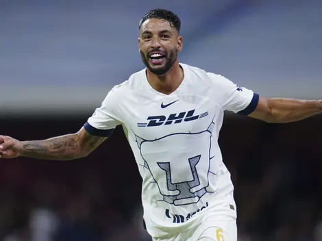 Mercados 2024: Pumas UNAM también podría sufrir la baja de Nathan Silva
