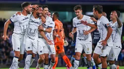 Pumas UNAM sufrirá una baja sensible ante Necaxa.