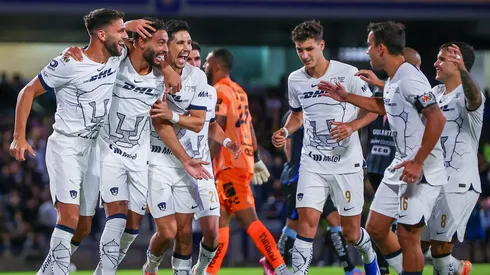 Pumas UNAM sufrirá una baja sensible ante Necaxa.