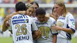 Una figura de Pumas estuvo cerca de ser DT del América.