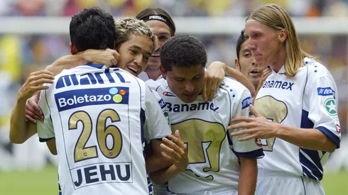 Una figura de Pumas estuvo cerca de ser DT del América.