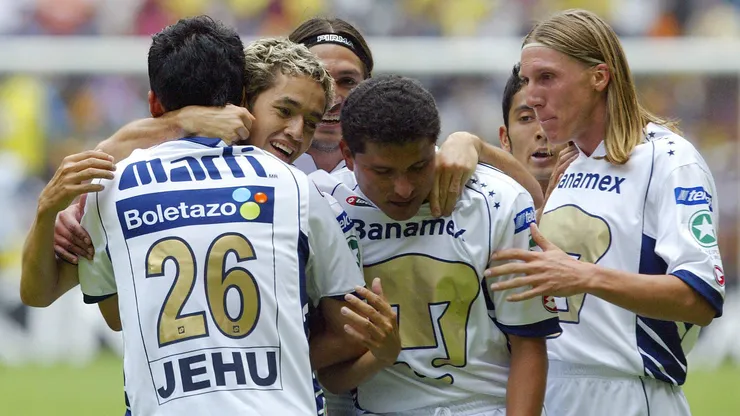 Una figura de Pumas estuvo cerca de ser DT del América.