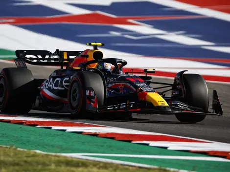 ¿Dónde ver las transmisiones en vivo de la Fórmula Uno?