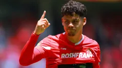 Los Diablos pueden perder a su figura.