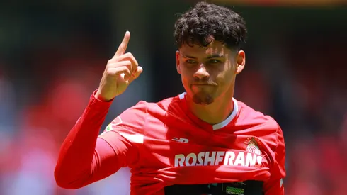 Los Diablos pueden perder a su figura.