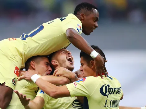 El FC Barcelona buscará el fichaje de un ex futbolista del Club América