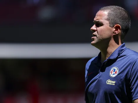 Lo sufre el América: una figura podría perderse el cierre del torneo Apertura 2023