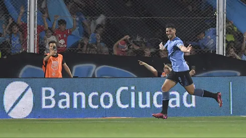 ¿Se muda para México?