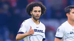 Se conoció qué pasará con el Chino.