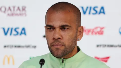 El brasileño intenta negociar con la justicia.