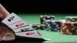 Gana una entrada para el Paraíso del Póker con GGPoker