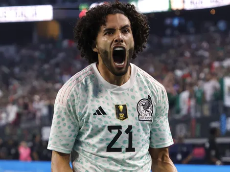 Pumas UNAM: el increíble aumento de valor de mercado de César Chino Huerta