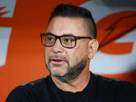 La Selección de Costa Rica busca DT: Turco Mohamed y Nacho Ambriz son los candidatos