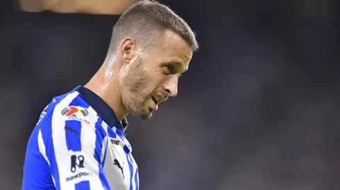 El español y su peor momento en México.