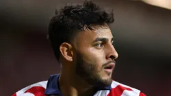 Última hora en Chivas.