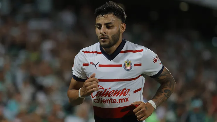 La última medida del equipo de Paunovic.
