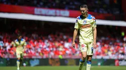 Fidalgo pudo llegar antes.