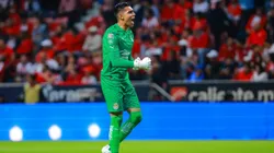 El valor del portero de Chivas.