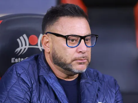 La mala racha de Pumas ante América que ni Antonio Mohamed pudo romper