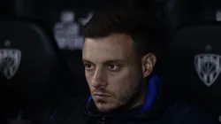 El entrenador argentino tiene banca en la plantilla.