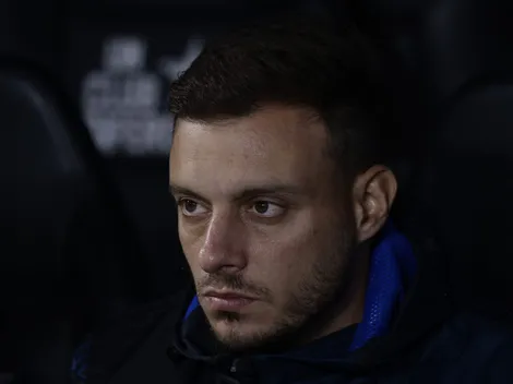 Cruz Azul: Martín Anselmi tiene el respeto del vestuario de La Máquina