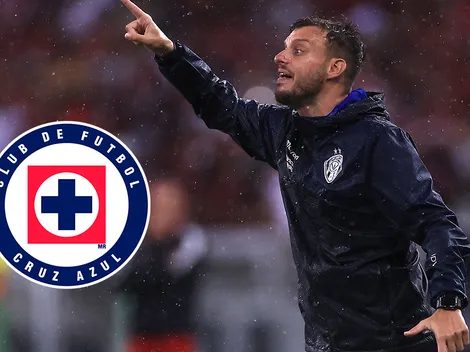 Acuerdo de palabra entre Anselmi y Cruz Azul: los detalles