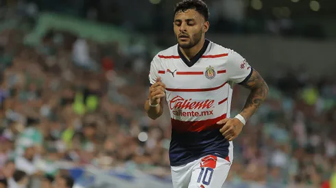 El futbolista dejaría la Liga MX.