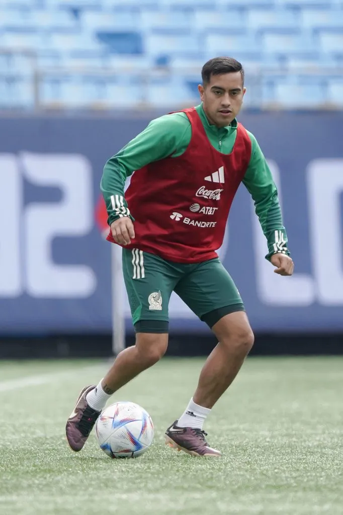 Sánchez, el más buscado en el mercado (Imago 7).