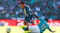 ¿Se va para las Águilas?