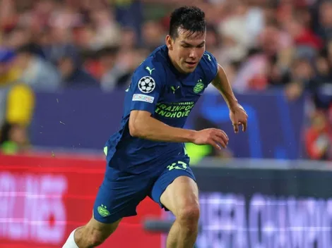 El panorama de los mexicanos tras la Jornada 5 de la Champions League