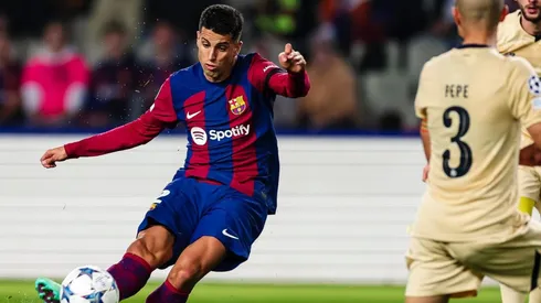 Barcelona quiere reencontrarse con la Orejona en 2024