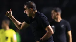 El portugués, nuevo DT de Toluca.