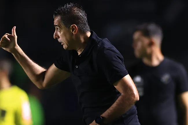 Paiva renueva la ilusión en el Toluca (Getty Images).