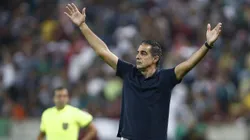 Paiva cambia para el Toluca vs Chivas (Getty Images).